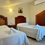 Bahia Pinosol Aparthotel Jávea