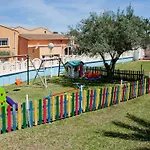 Bahia Pinosol Aparthotel Jávea