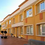 Bahia Pinosol Aparthotel Jávea