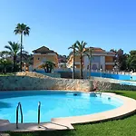 Bahia Pinosol Aparthotel