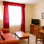 Bahia Pinosol Aparthotel Jávea