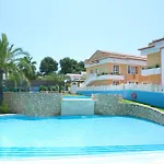 Aparthotel Bahia Pinosol