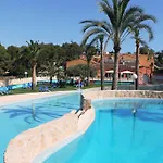 Aparthotel Bahia Pinosol 4*