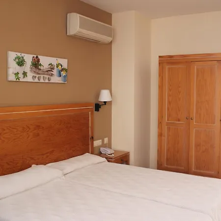 Bahia Pinosol Appart hôtel