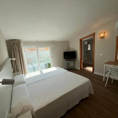 Bahia Pinosol 4* Jávea