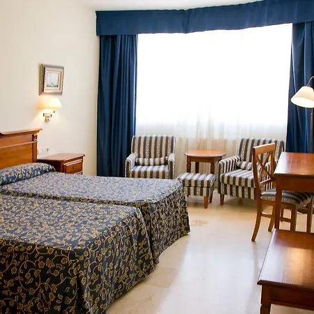 Bahia Pinosol Appart hôtel
