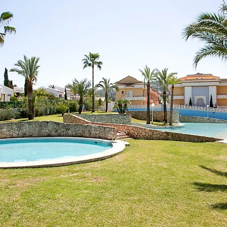 Bahia Pinosol 4*