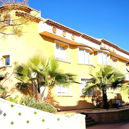 Bahia Pinosol Aparthotel Jávea