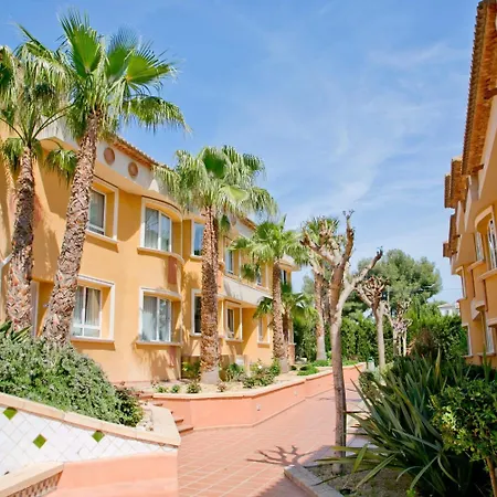 Bahia Pinosol 4*