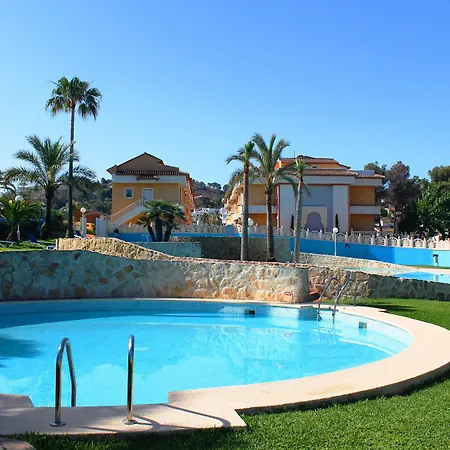 Bahia Pinosol Appart hôtel