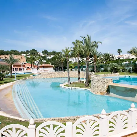 Bahia Pinosol 4* Jávea