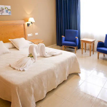 Appart hôtel Bahia Pinosol 4*