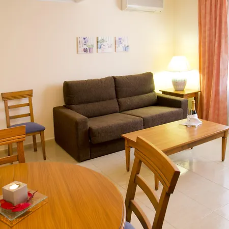 Bahia Pinosol 4* Jávea