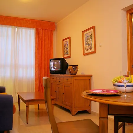 Bahia Pinosol 4* Jávea