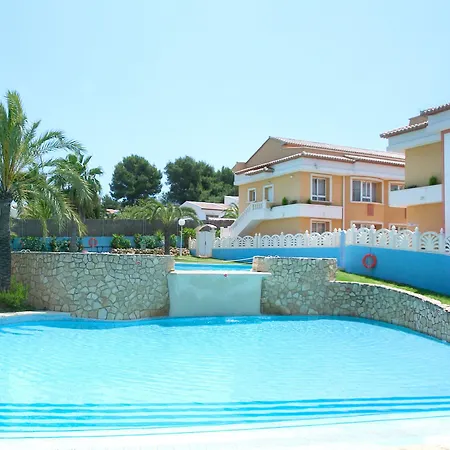 Aparthotel Bahia Pinosol