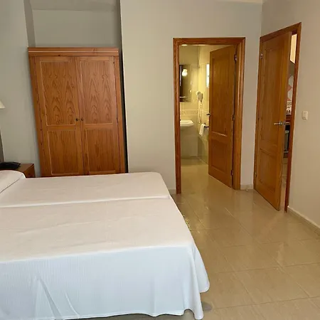 Bahia Pinosol Aparthotel