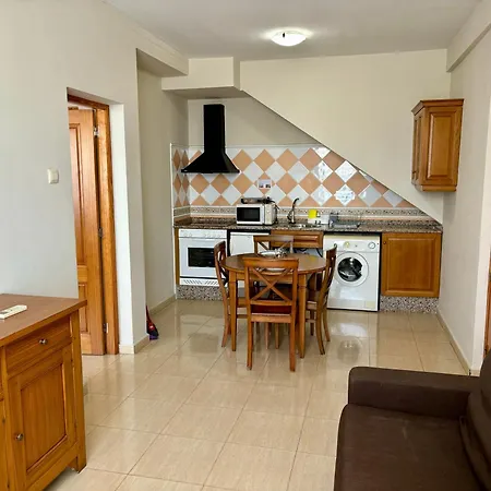 Aparthotel Bahia Pinosol Jávea