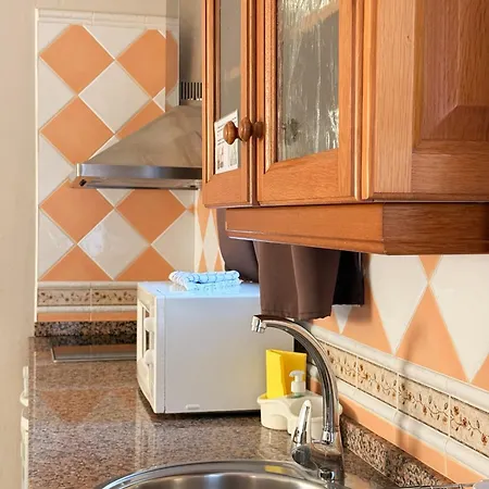 Appart hôtel Bahia Pinosol 4*
