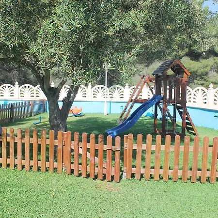 Bahia Pinosol 4*