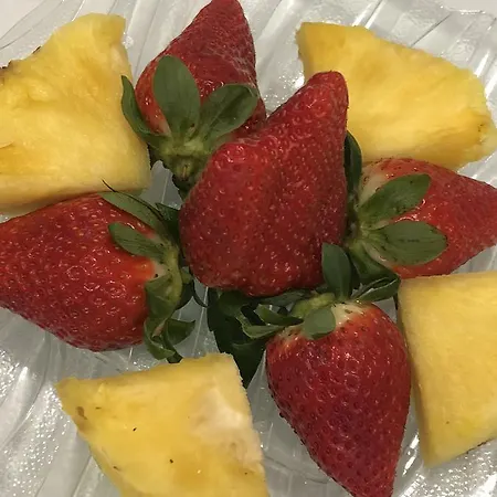 Bahia Pinosol 아파트호텔 4*